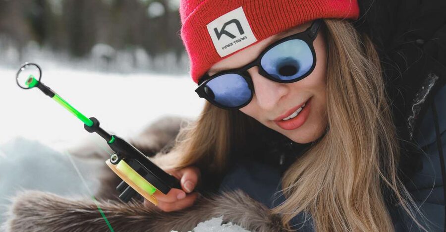 Levi: Finnish Ice Fishing Tour by Car - Useful planning advice for Levi