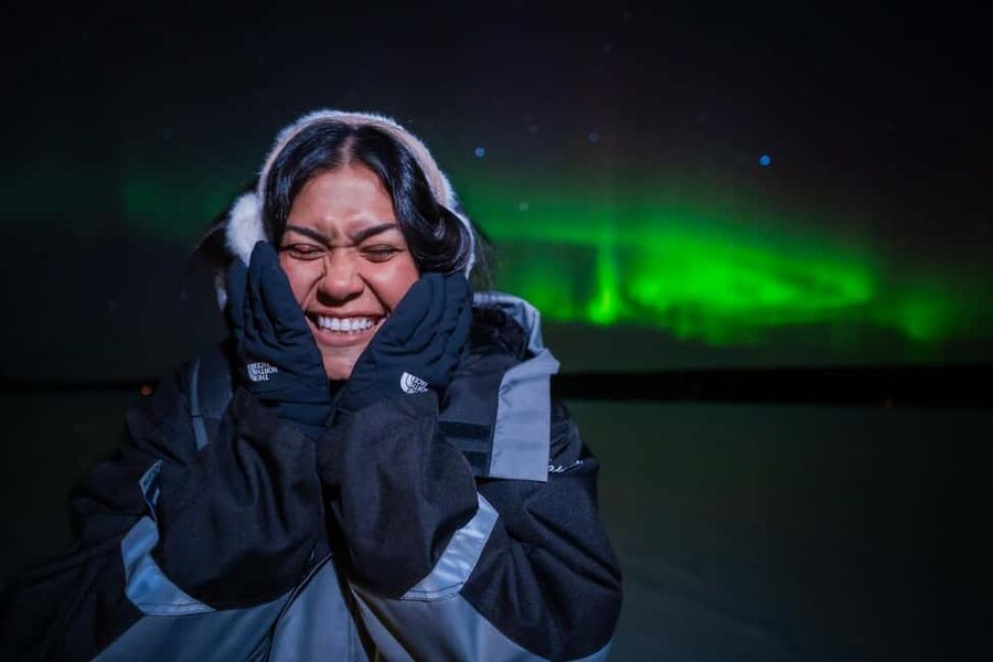 Levi: Northern Lights Hunting - Photography Tour - Key points to know before booking
