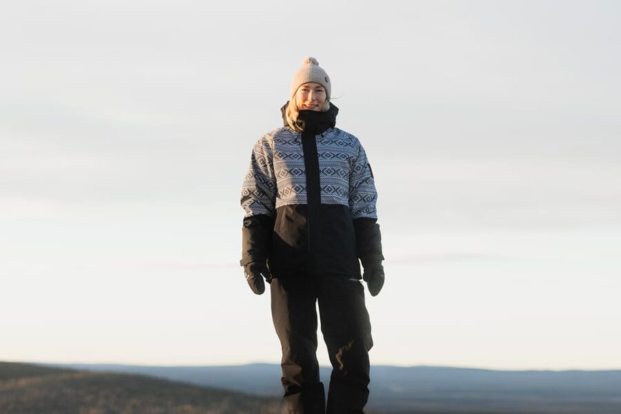 Levi: Rent Winter Clothing Sets - Key points about renting winter clothing in Levi