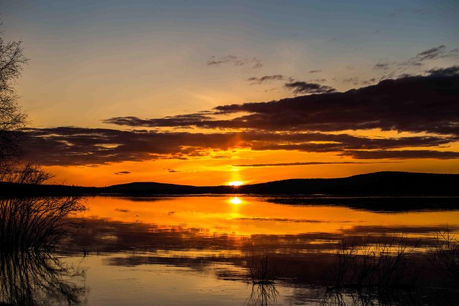 Midnight sun photography tour - Key points to know before booking
