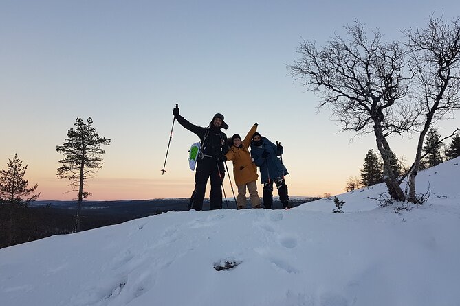 Northern Lights Holiday in Finland - Why this Lapland holiday feels different