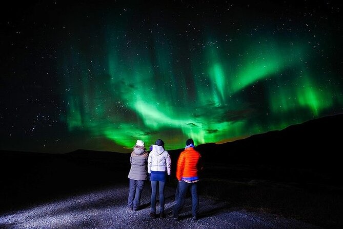 Northern Lights Hunt Including Snacks on Campfire from Rovaniemi - Who will enjoy this three-hour Arctic outing?