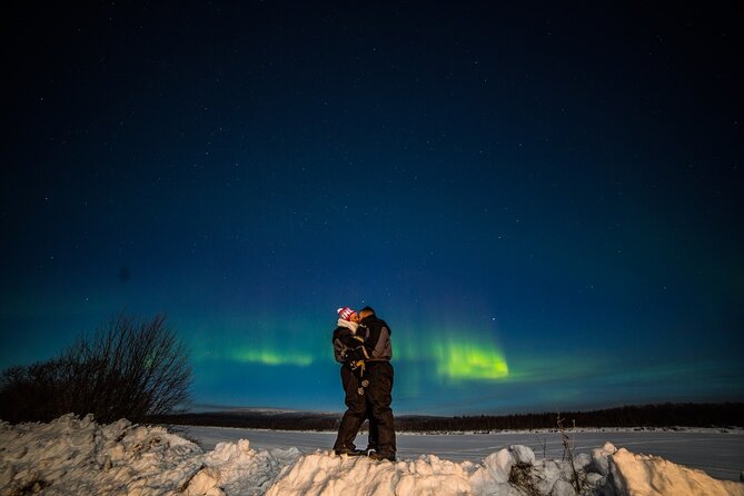 Northern Lights Hunt Including Snacks on Campfire from Rovaniemi - Practical details that affect your night