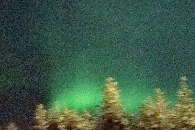 Northern Lights Hunting in Rovaniemi, Finland - Weather, cancellations, and the limits of nature