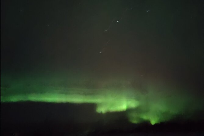 Northern Lights Hunting in Rovaniemi, Finland - Who should book this private hunt?