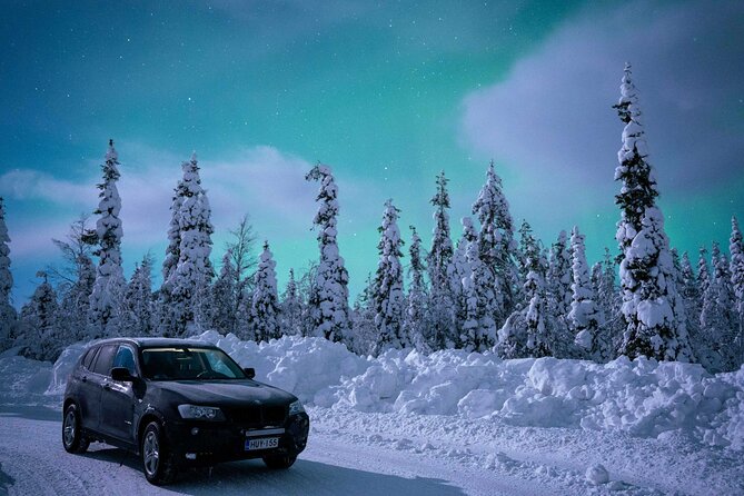 Northern Lights Hunting Photography Tour in Levi - What the 4.4 rating means for your decision
