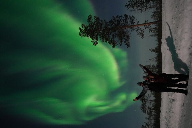 Northern Lights Hunting Photography Tour in Rovaniemi Finland - Is $228.09 a fair price?