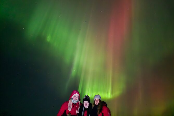 Northern Lights Hunting Pro Tactics Tour Private Authentic Luxury - The route through Lapland, from pickup to sky watching