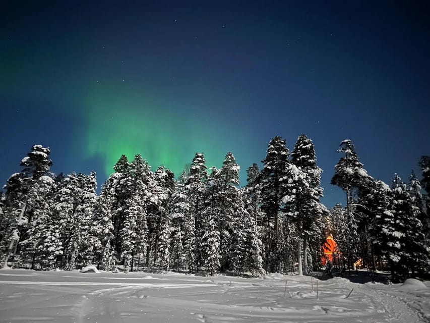 Northern Lights Hunting with Aurora Workshop - Who will enjoy this activity most?