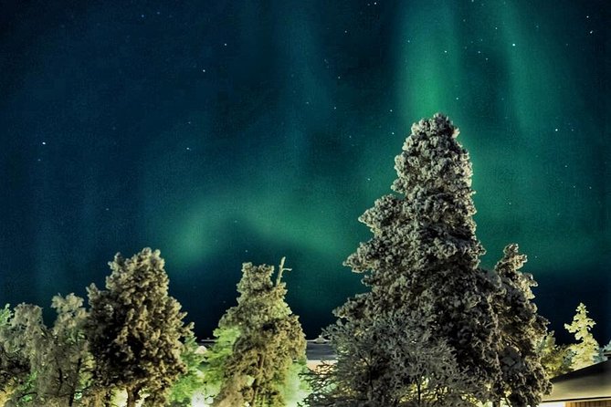 Northern Lights Hunting with Snowmobiles - Five things to know before you book