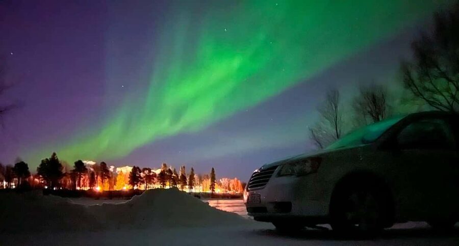 Northern lights private tour Rovaniemi - Key points to know before you book