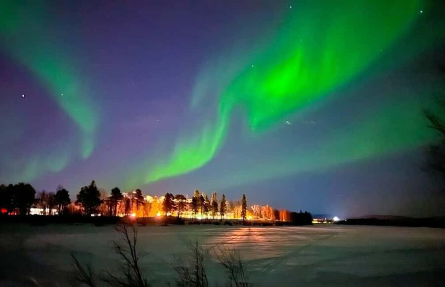 Northern lights private tour Rovaniemi - Who will enjoy this experience most