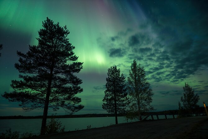 Northern Lights Tour with BBQ and drinks - How the evening suits different visitors