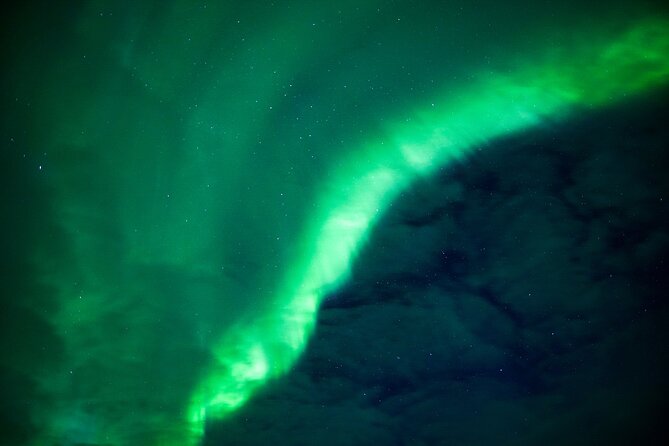 Northern Lights Wilderness Small-Group Tour from Rovaniemi - Is $155.68 a fair price?