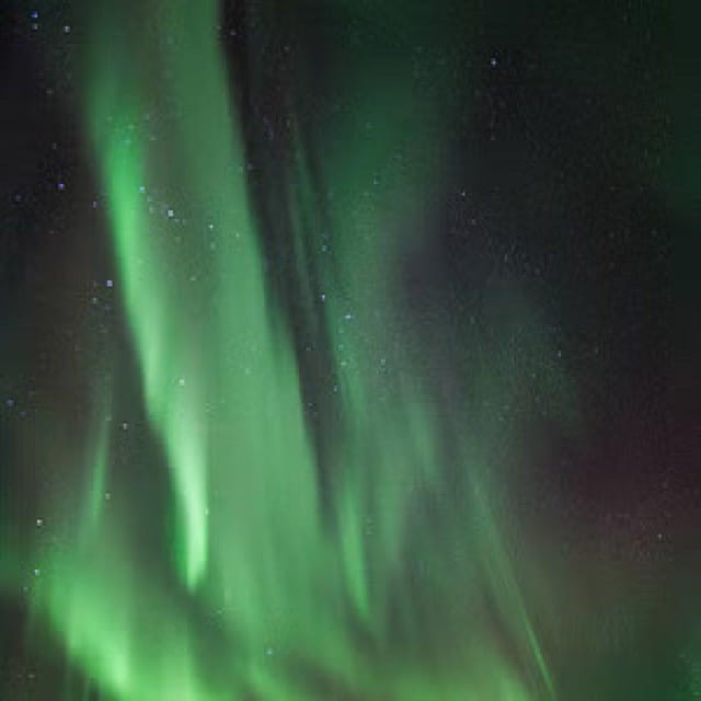 Polar Night Snowshoe Trek - What to wear and pack for a dark winter walk