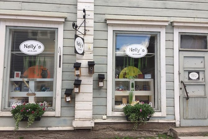 Porvoo Half Day Sightseeing - Who should book this Porvoo tour?