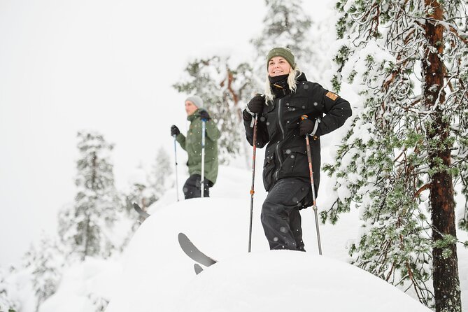 Premium Wilderness Skiing in Pyhä-Luosto National Park - Why the $215.39 price can make sense