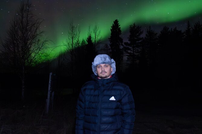 Private Aurora Hunting Tour—Guaranteed Sightings - Photography that gives you more than a blurry phone picture