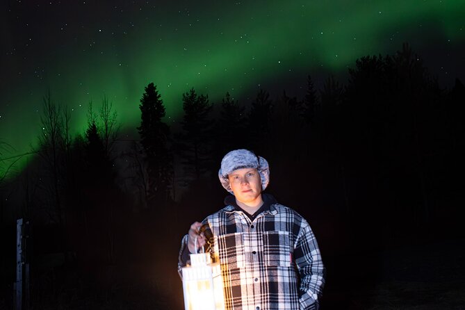Private Aurora Hunting Tour—Guaranteed Sightings - The sighting guarantee, explained plainly