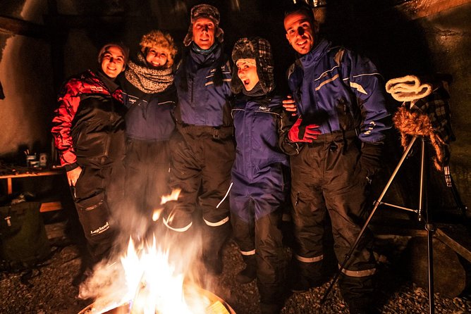 Private Aurora Tour (5 or more) by Aurora Experts - Rovaniemi - What happens if the aurora does not appear