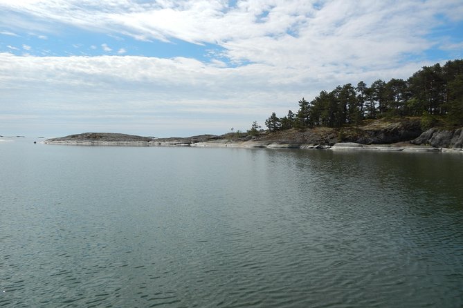 Private Boat Excursion into The Archipelago of Tammisaari - Why the private format matters