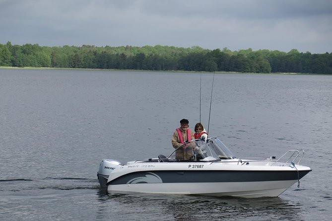 Private Boat Excursion into The Archipelago of Tammisaari - Weather, timing, and cancellation flexibility