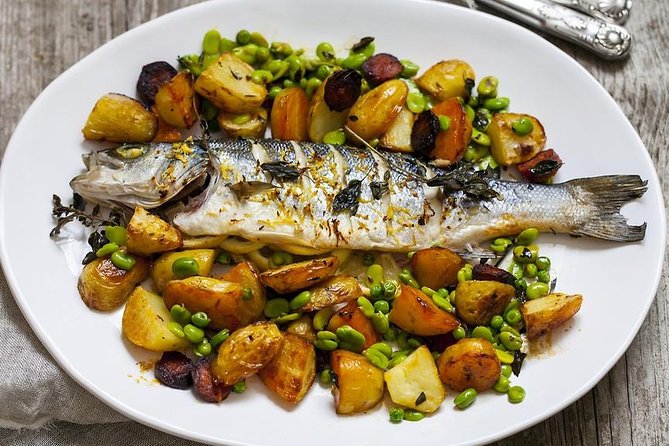 Private Culinary and Culture Tour in Helsinki - The guides are a major part of the experience