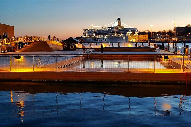 Private Custom Helsinki Tour - What kind of Helsinki tour is this?