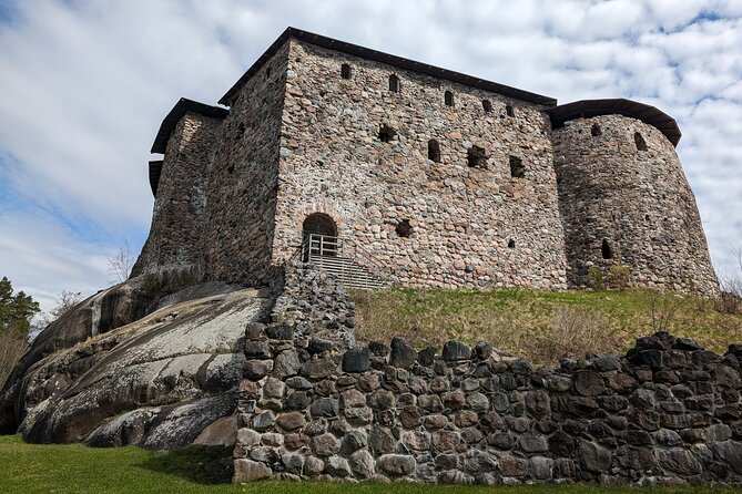 Private Day Road Trip from Helsinki: Raseborg, Fagervik, Porkkala - Practical advice before you go