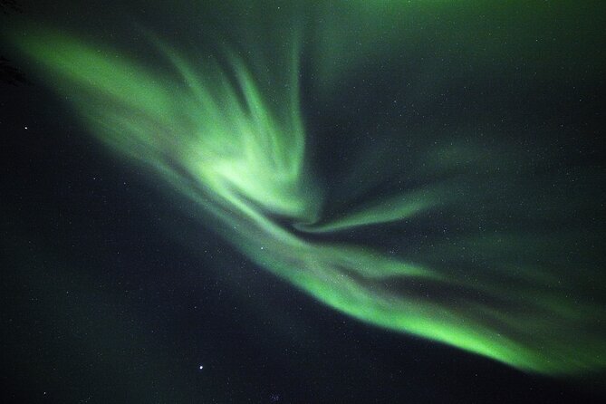 Private Group: Northern Lights Hunt 4x4 SUV with Aurora guarantee - Why this Northern Lights hunt feels different