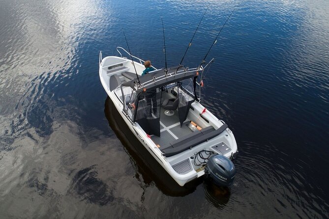 Private Guided Fishing Boat Tour in Rovaniemi - Who will enjoy this Rovaniemi fishing trip?