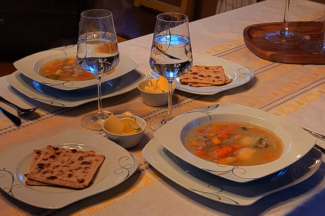 Private Guided Tour in Kujala Ranch with 3 Course Meal - Who will enjoy this ranch experience most?