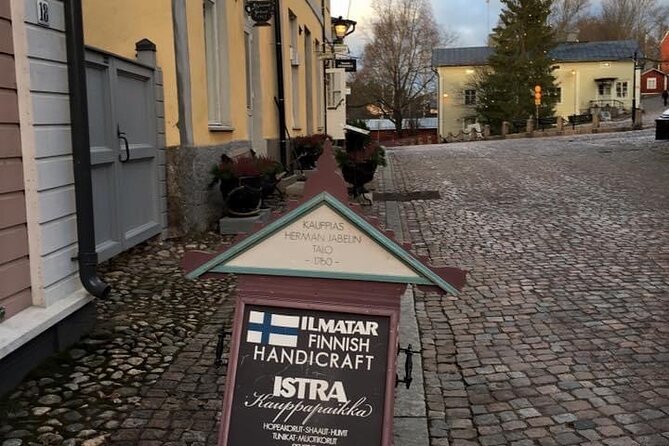 Private Helsinki Tour Highlights & Visit Porvoo City 1346 - Oodi Library shows Finland’s modern side