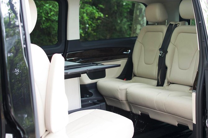 PRIVATE Helsinki VIP Transfer - Why a private Helsinki transfer can be worth it