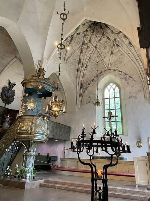 Private Medieval Porvoo by Car from Helsinki - Why this Porvoo trip works from Helsinki
