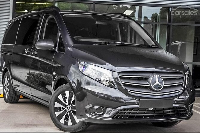 Private Minivan from Rovaniemi Airport RVN to Rovaniemi City - Cancellation and practical planning
