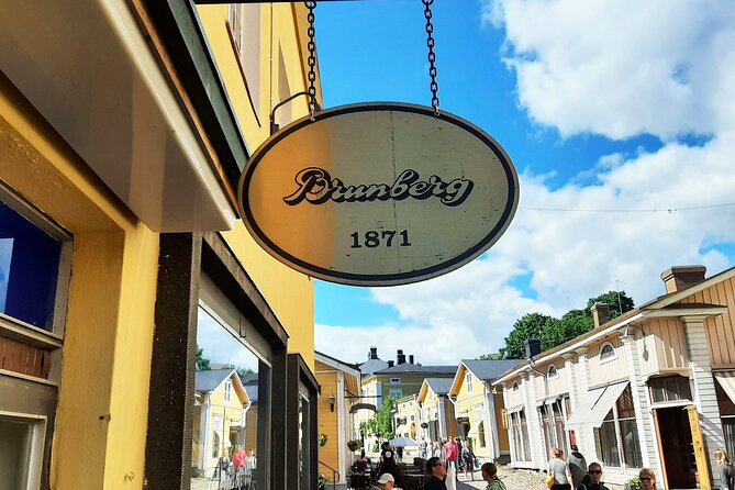 Private National Park and Porvoo Old Town tour from Helsinki - Timing, Weather, and What to Bring