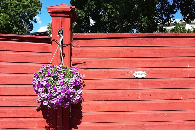 Private National Park and Porvoo Old Town tour from Helsinki - Who Will Enjoy This Tour Most