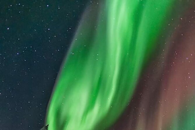 Private Northern Lights Hunting Tour Rovaniemi - Leaving Rovaniemi at 9:00 PM
