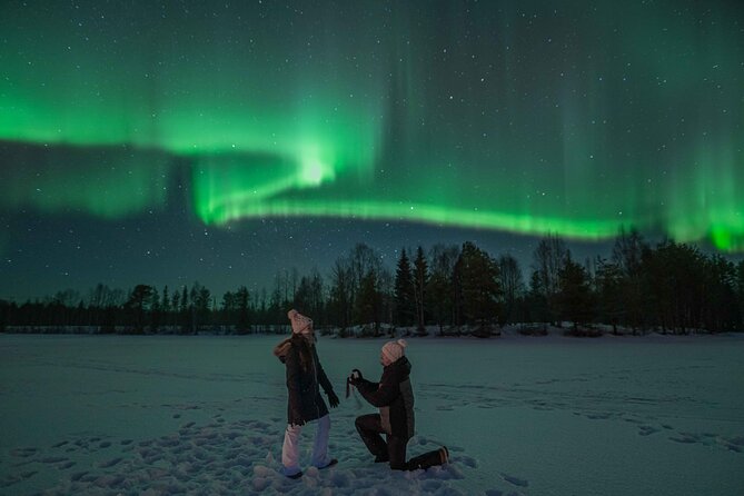 Private Northern Lights Photography Hunting - Why private aurora hunting can be worth the price