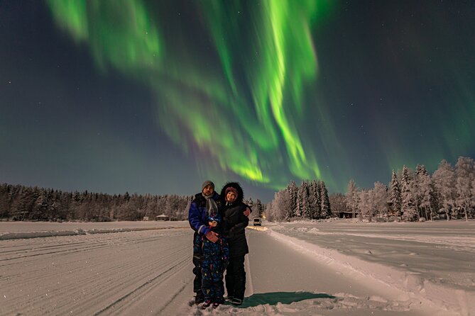 Private Northern Lights Photography Hunting - Who will get the most from this tour