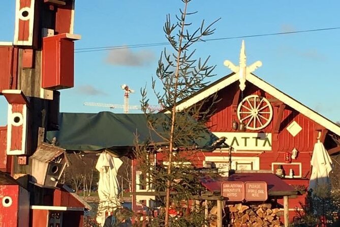 Private Porvoo Tour & Visit Runeberg’s National Poet House - Coffee, cinnamon buns, and a taste of local life