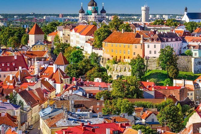 Private Tallinn Day Trip from Helsinki - Why a Helsinki to Tallinn day trip works