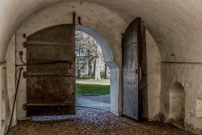 PRIVATE Tour to Oldest Capital Turku from Helsinki - Turku Castle and more than 700 years of change
