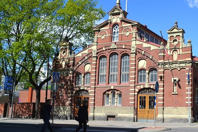 PRIVATE Tour to Oldest Capital Turku from Helsinki - Transport, guide style, and what private really means