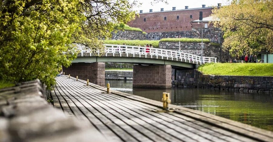Private tour to Suomenlinna and Helsinki - Key points to know before booking