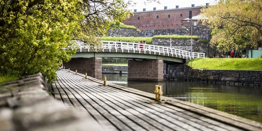 Private tour to Suomenlinna and Helsinki - Why this Helsinki pairing works