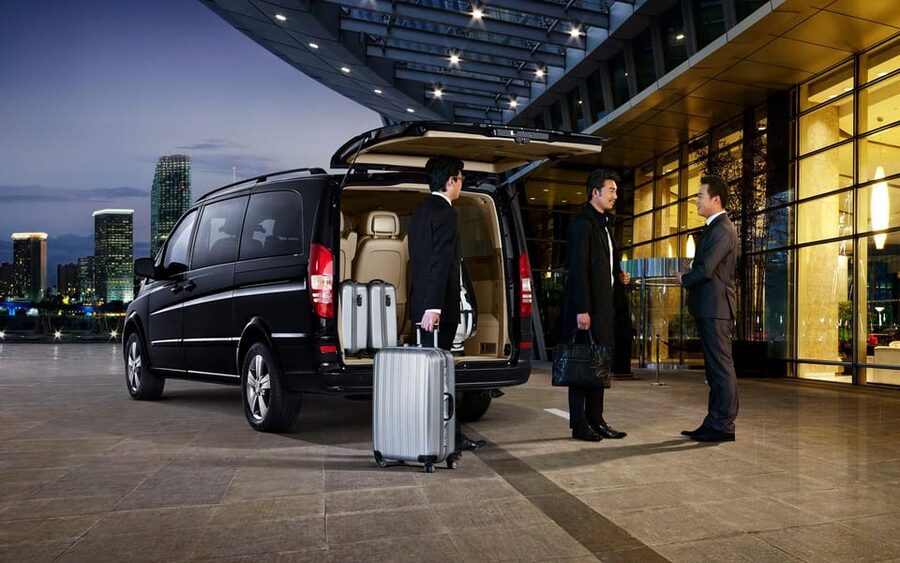 Private Transfer Rovaniemi - Kiruna - Key points at a glance