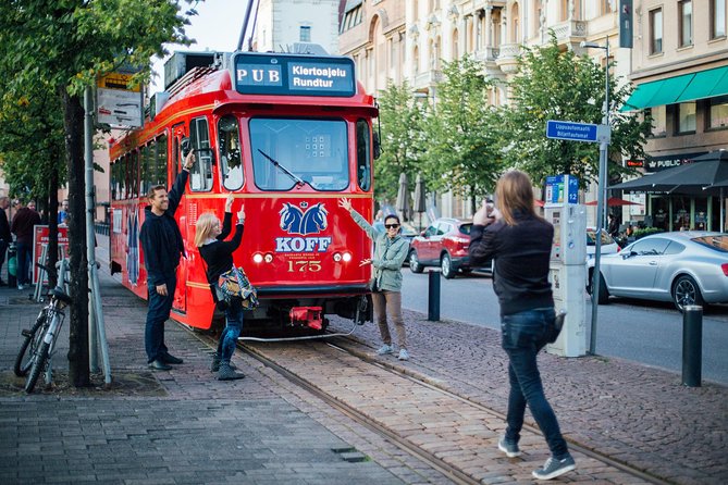 Private VIP Guided Helsinki City Tour - What the private guide adds