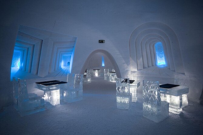 Private: Visit Snow Village Ice Exhibition - Who Should Book This Experience?